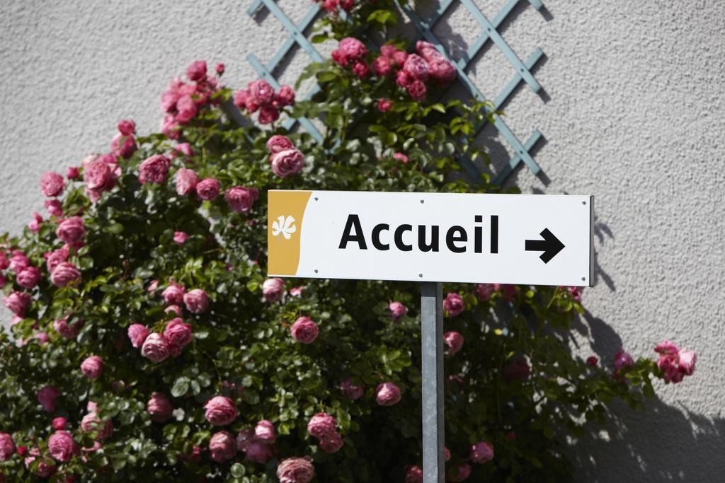 Premiere Classe La Rochelle Nord - Puilboreau Eksteriør bilde